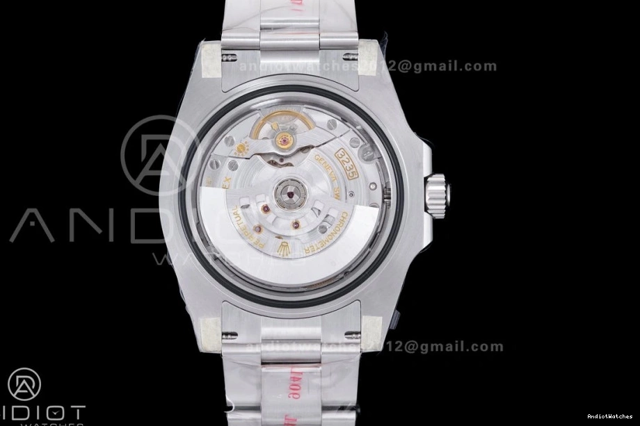 LV 904L Steel Clean 126610 41mm 1:1 SH Submariner Bright Starbucks Best 1154 Edition 0428